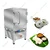 Electric and Gas Operated Idli Making Machine with 144 Idly Capacity, 12 Regular Tray SS 202
