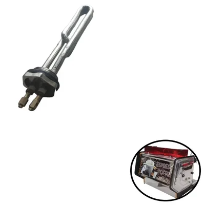 1500 Watts Heating Element for 26 inch SS Electric Indian Coffee Machine