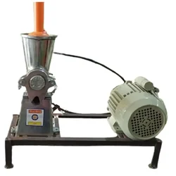 Juicer No.18 Machine with 1HP Motor
