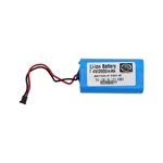 2000mAh Cylindrical Battery for Bluprints Pragati Thermal Printer