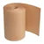 26 Inch x 5 meter 120 GSM 2 Ply Corrugated Brown Packaging Roll 