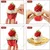 3000 Pcs, 50x40mm Chocolava Double Side Golden Disposable Baking Cupcake Liners For Wedding, Birthday, Baby Shower