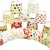 3000 Pcs Premium Multicolor Cupcake Paper Liners Cupcakes Papers for Holiday/Parties/Wedding/Anniversary