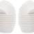 5000 Pcs, 44x33 mm White Paper Disposable Baking Cupcake Liners For Cup Cakes and Muffins