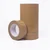 6 Pcs, 48 mm x 55 mm Brown BOPP Packaging Tape For Packaging, Decorating And DIY Works