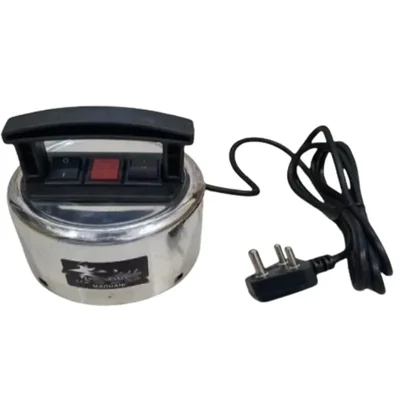 Aluminum Top Part with Wire for 20 Litre Milk Madhani Machine