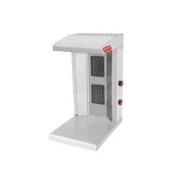 BAPA Table Top Shawarma Machine | Compact Rotisserie Grill