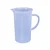 Bello 1000ml Polypropylene Measuring Jug with Handle for Laboratory