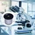 Bello 15X Hygiene Eyepiece Len for Microscope for Laboratory