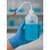 Bello 250ml & 500ml Polypropylene Wash Bottle, Screw Cap with Flexible Tube, 3ml x 4pcs Dropper, Gloves Set