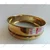 BEXCO 1.4mm Stainless Steel Mesh Test Sieve with Brass Frame, 8 inch Diameter