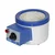 BEXCO 1000ml Aluminium Blue & White Heating Mantle