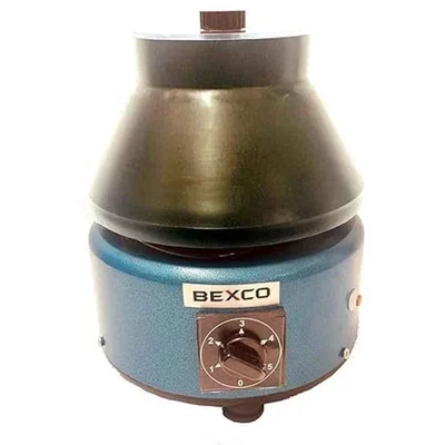 BEXCO 15ml 8 Tubes Blood Centrifuge Machine, AK0047