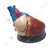 BEXCO 3 Parts Jumbo Size Articulated Anatomical Human Heart, XC-307