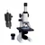 BEXCO 675x Metal Compound Microscope with LED Lamp