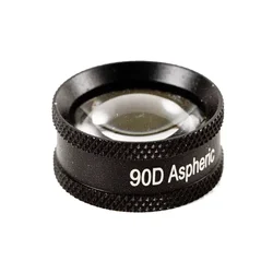 BEXCO 90D Aspheric Lens for Ophthalmology Equipment