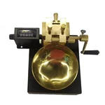 BEXCO Apparatus Tool & Counter Casagrande Method Liquid Limit to Determine the liquid limit of Soil