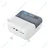 Bluprints Pragati Economy 2000 3inch/80mm Thermal Receipt Printer with Bluetooth+ USB Connectivity