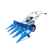 Harvester