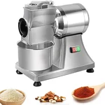 4 in 1 Commercial Cheese and Chocolate Grater Machine for Cheese, Butter and Chocolates