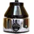 Droplet 180W Metal Chrome Finish Centrifuge Machine with High Speed Copper Motor, 8x15ml Capacity and 3500-4000rpm 