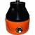 Droplet 180W Metal Orange Centrifuge Machine with Copper Motor, 3500rpm & 8x15ml Capacity