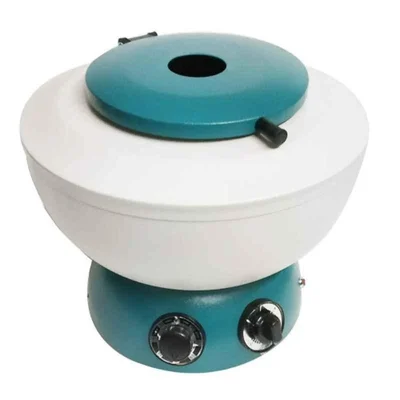 Droplet 3500rpm Handi Shape Clinical Centrifuge Machine with Timer and 8x15ml Capacity, KTN393