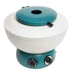 Droplet 3500rpm Handi Shape Clinical Centrifuge Machine with Timer and 8x15ml Capacity, KTN393