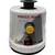 Droplet 50W Vortex Mixture Shaker, 2800rpm Speed for Laboratory