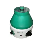 Droplet 8 Tubes 10ml Bench Top Doctor Centrifuge with Timer