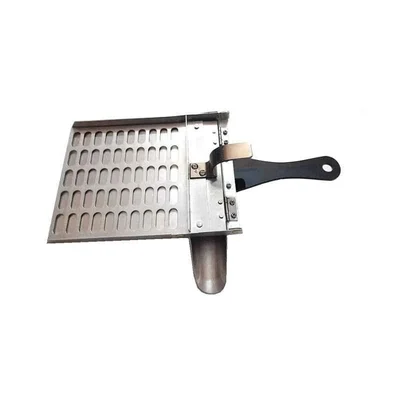 Droplet Capsule Counting Deluxe Tray, Capacity: 50 Capsules