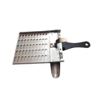 Droplet Capsule Counting Deluxe Tray, Capacity: 50 Capsules