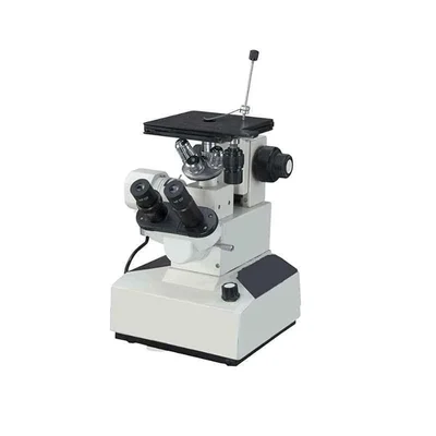 Droplet IM 800b 100X-1200X Binocular Inverted Metallurgical Microscope