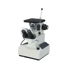Droplet IM 800b 100X-1200X Binocular Inverted Metallurgical Microscope