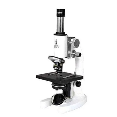 Droplet MS-10 Student Monocular Compound Microscope
