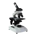 Droplet SF 40M Lab Monocular Compound Microscope with LED Light, LAB021