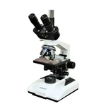 Droplet SF 40T 100-1000X Lab Digital Trinocular Microscope with LED Light, LAB023