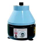 Durga Medical Doctor Centrifuge Machine, ABS Body, Copper Motor, Capacity 8x15 ml Tube, Speed 3500 RPM