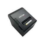 High Print Speed Hooks Skripta TH811 3 inch Width Printer with USB, LAN, Serial, Cash Drawer Port