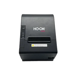 Fastest Print Speed Hooks Skripta TH811B 3 inch Width Printer with USB, BT, LAN, Serial, Cash Drawer Port at 300mm/s