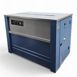 Hualian Model Strapping Machine with Copper Motor