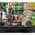 18 No. Juicer Machine with 0.5HP Crompton Motor