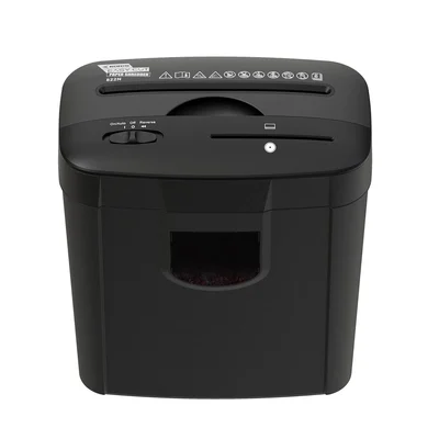 KORES 822n Paper Shredder for Destroying Confidential Documents