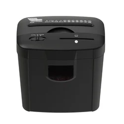 KORES 822n Paper Shredder for Destroying Confidential Documents