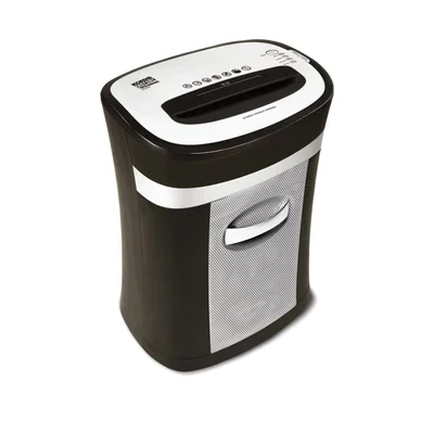 KORES 871 Faster Paper Shredder for Destroying Confidential Documents