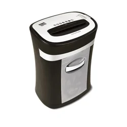KORES 871 Faster Paper Shredder for Destroying Confidential Documents