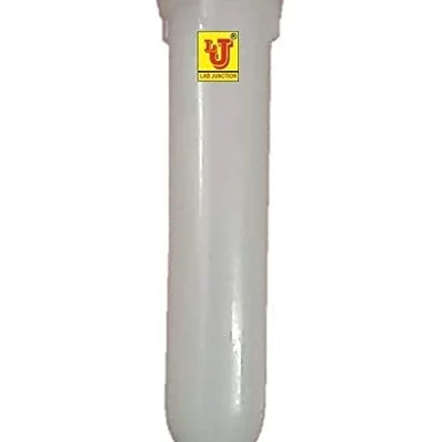 Lab Junction Centrifuge Machine Test Tube Holder 12X15ml, Size 9cmX2cm, Polypropylene LJ101E as per Quality Standards