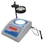 Lab Junction Colony Counter, Range 0 to 999999 for Determination of Bacteria LJ-1363 as per Quality Norms