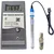 Lab Junction ORP/REDOX Monitor, Range -2.000 to +2.000 mV with Fish ORP Epoxy Sensor LJ-121 as per Quality Standards