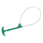 Pig Catcher/ Pig Leash with Sturdy Handle